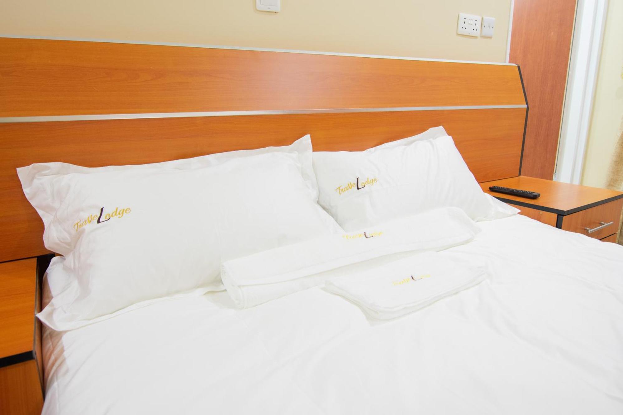Travelodge Блантайр Экстерьер фото